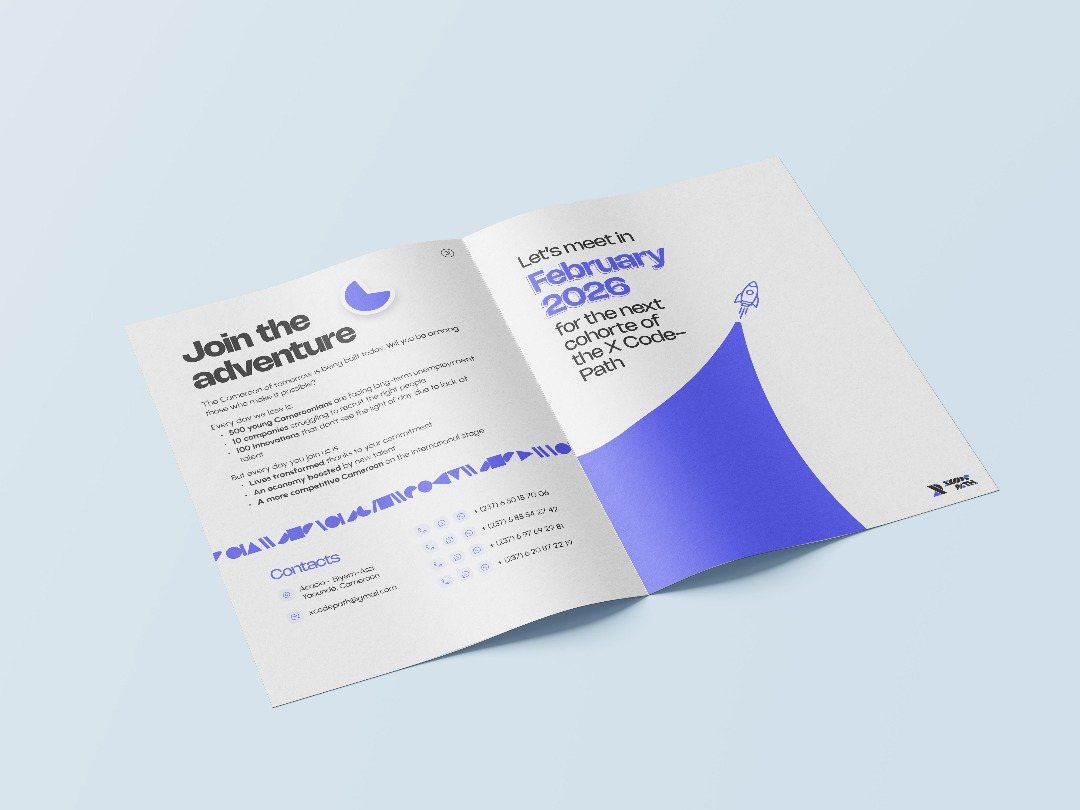 Invitation Document for partners and sponsors