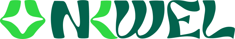 Nkwel — Création de la marketplace de proximité du marché camerounais logo