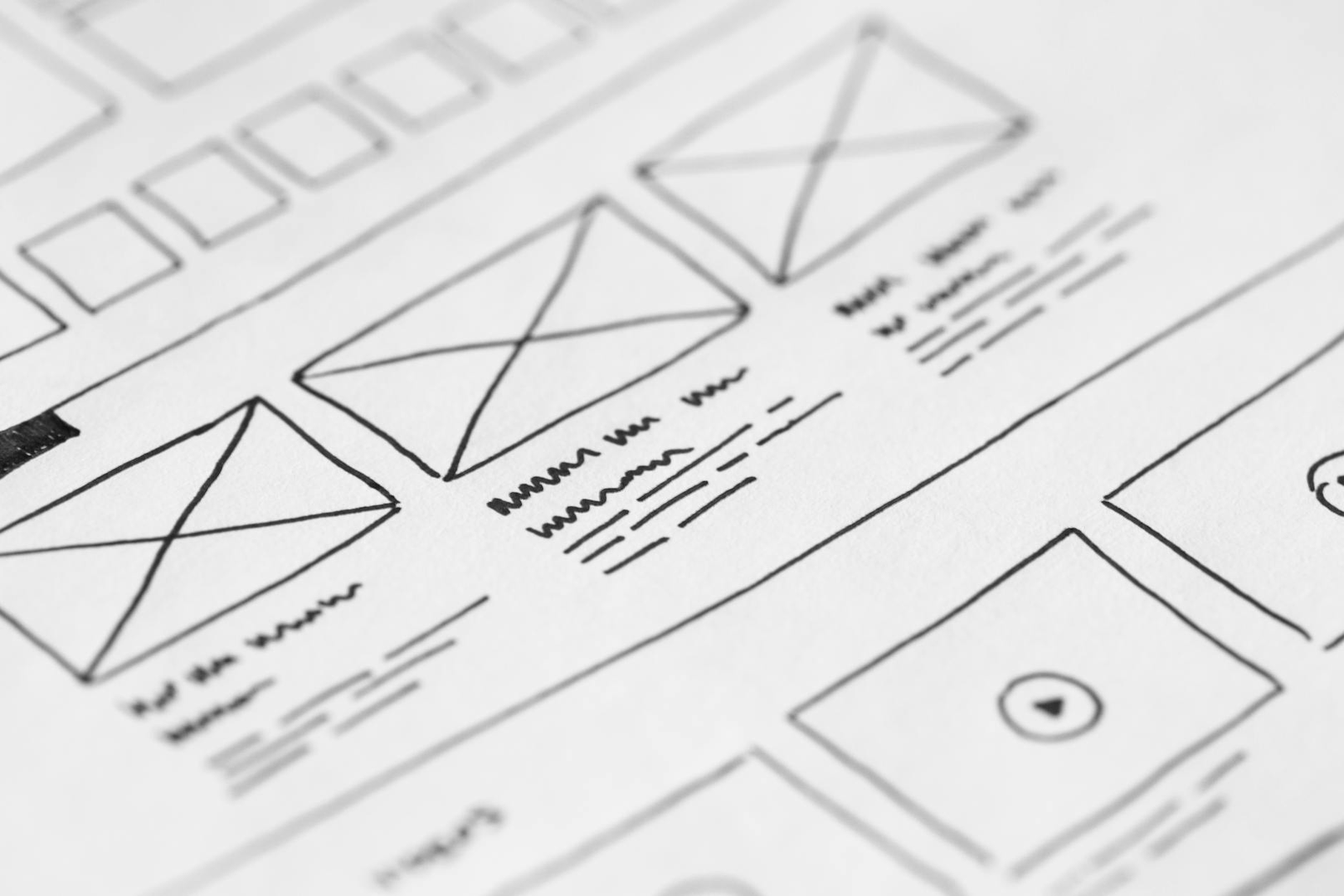 UI & UX Design