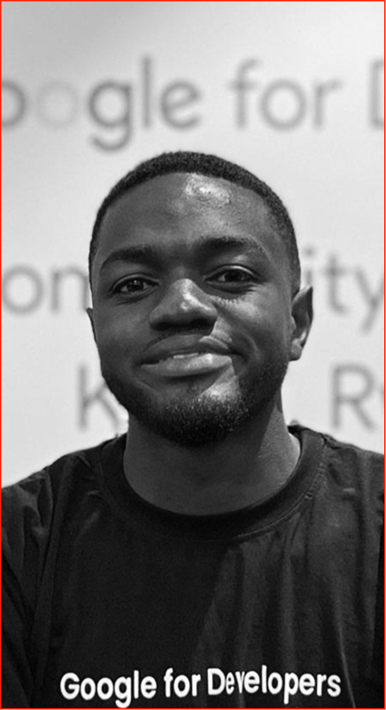 Joël Fah
