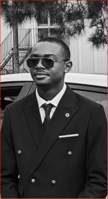 Yvan Njanko